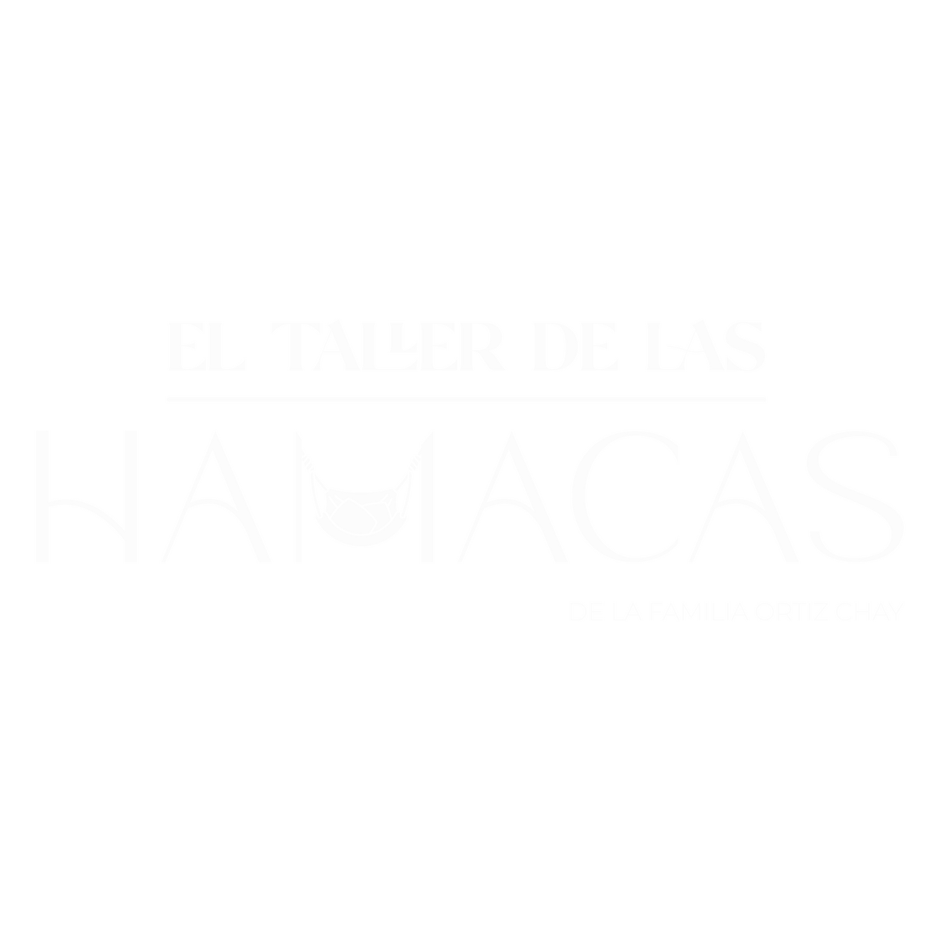 El Taller de las Hamacas